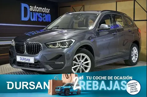 Annonce BMW X1 Diesel 2020 d'occasion 