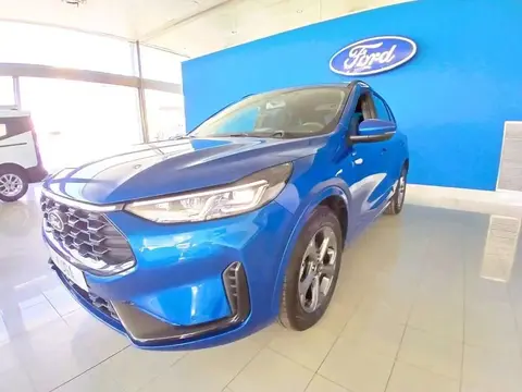 Used FORD KUGA Hybrid 2024 Ad 