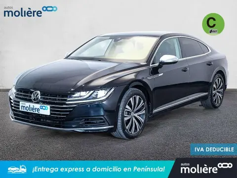 Used VOLKSWAGEN ARTEON Petrol 2017 Ad 