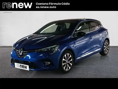 Annonce RENAULT CLIO Essence 2023 d'occasion 