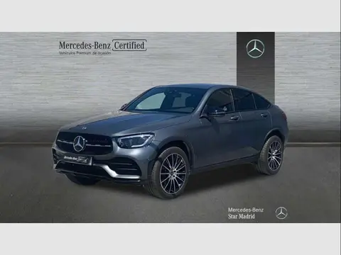 Used MERCEDES-BENZ CLASSE GLC Electric 2023 Ad 