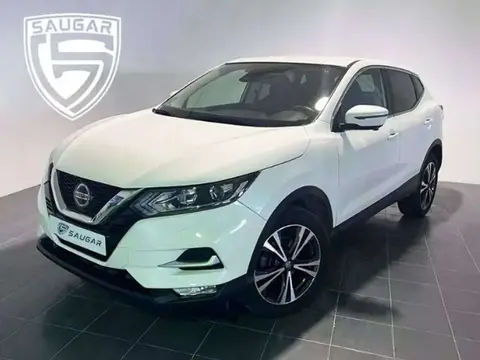 Used NISSAN QASHQAI Petrol 2019 Ad 