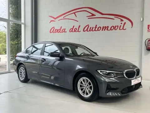 Used BMW SERIE 3  2020 Ad 