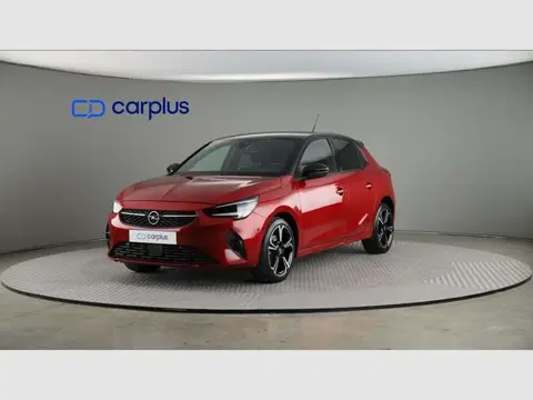 Annonce OPEL CORSA Essence 2023 d'occasion 