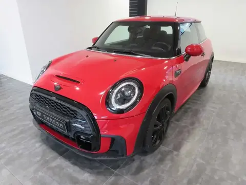 Used MINI COOPER Petrol 2021 Ad 