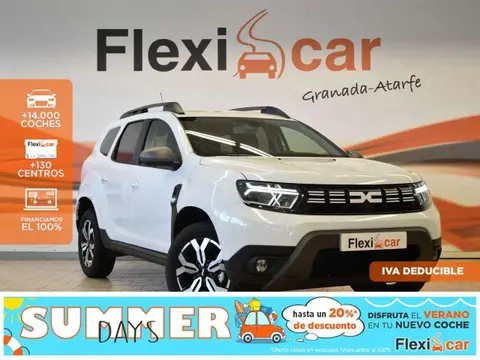 Used DACIA DUSTER Petrol 2023 Ad 