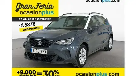 Used SEAT ARONA Petrol 2023 Ad 