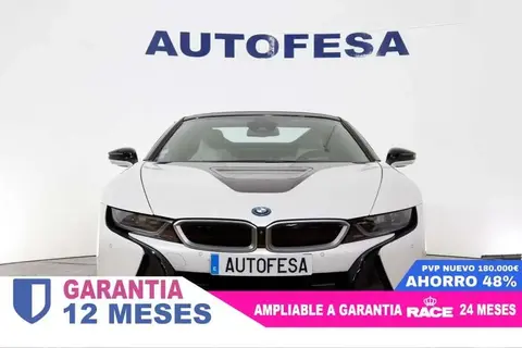 Used BMW I8 Not specified 2020 Ad 