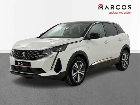 Used PEUGEOT 3008 Diesel 2022 Ad 