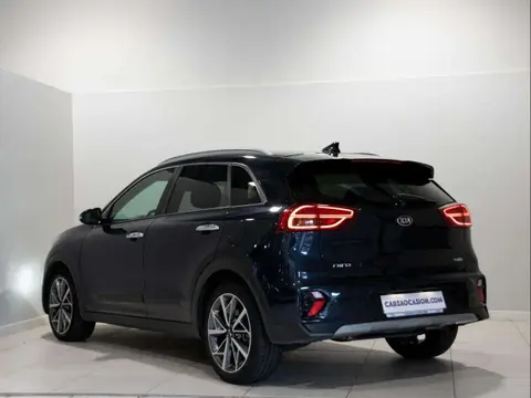 Used KIA NIRO Hybrid 2020 Ad 