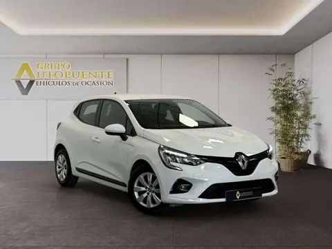 Used RENAULT CLIO Diesel 2020 Ad 