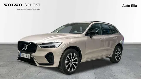 Annonce VOLVO XC60 Diesel 2023 d'occasion 