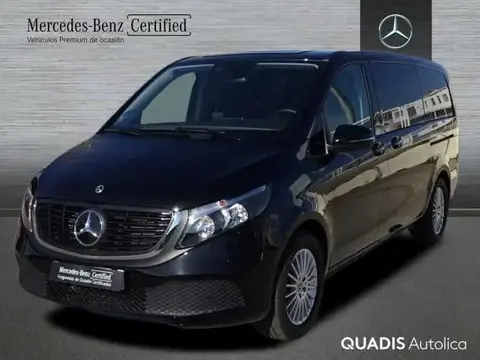 Used MERCEDES-BENZ EQV Electric 2022 Ad 