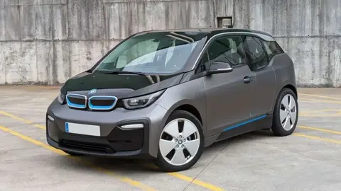 Used BMW I3 Electric 2018 Ad 