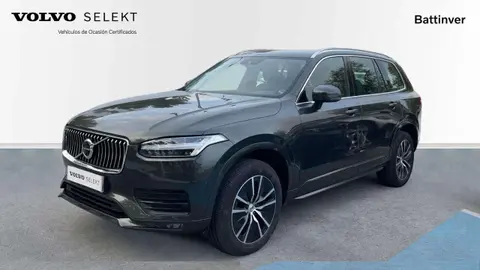 Used VOLVO XC90 Diesel 2020 Ad 