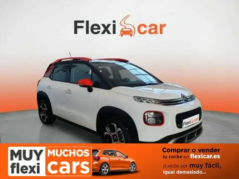 Used CITROEN C3 AIRCROSS Petrol 2019 Ad 