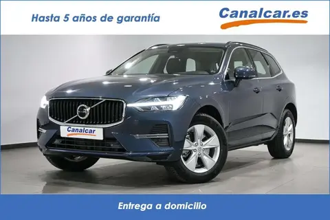 Annonce VOLVO XC60 Essence 2023 d'occasion 