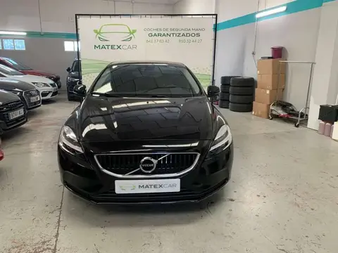 Used VOLVO V40 Diesel 2019 Ad 