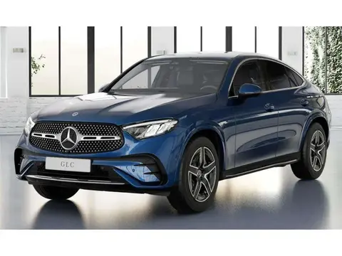 Used MERCEDES-BENZ CLASSE GLC Diesel 2024 Ad 