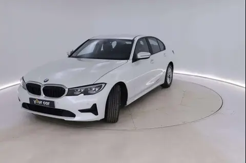 Used BMW SERIE 3 Diesel 2019 Ad 