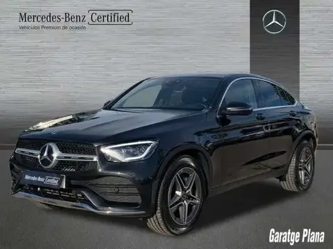 Used MERCEDES-BENZ CLASSE GLC Petrol 2021 Ad 