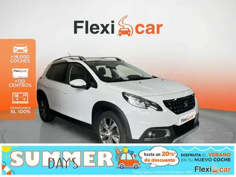 Used PEUGEOT 2008 Diesel 2019 Ad 