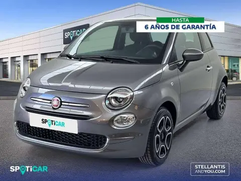 Annonce FIAT 500 Essence 2023 d'occasion 