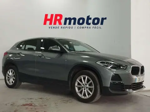 Used BMW X2 Diesel 2022 Ad 