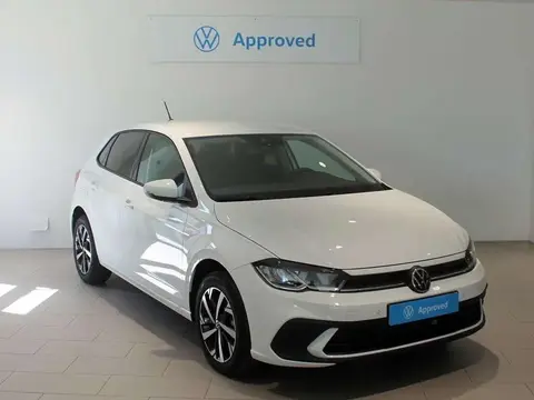 Annonce VOLKSWAGEN POLO Essence 2024 d'occasion 