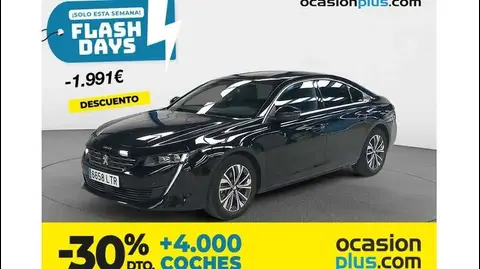 Used PEUGEOT 508 Diesel 2021 Ad 