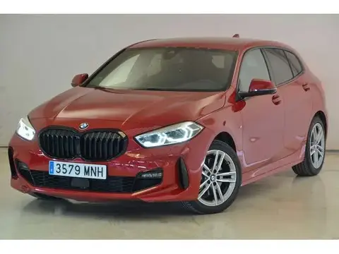 Annonce BMW SERIE 1 Diesel 2024 d'occasion 