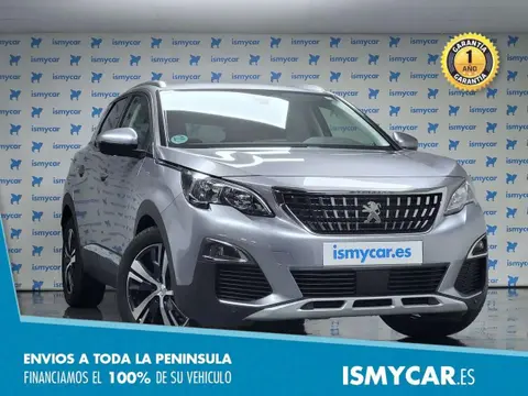 Used PEUGEOT 3008 Diesel 2020 Ad 