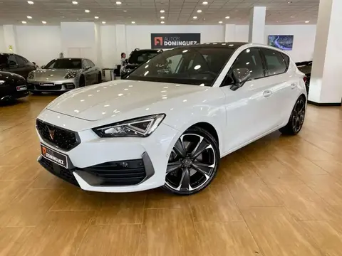 Annonce CUPRA LEON Essence 2023 d'occasion 