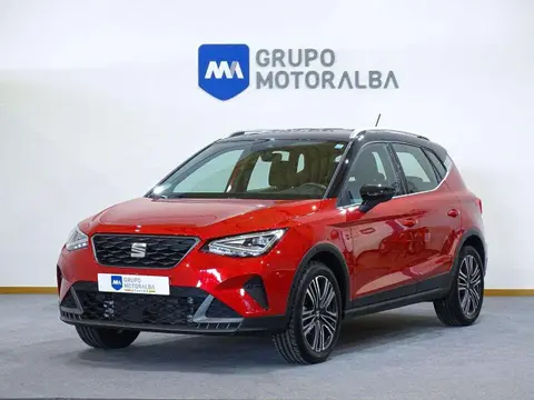 Used SEAT ARONA Petrol 2023 Ad 