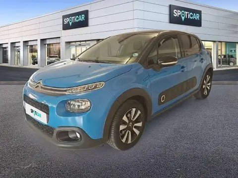 Used CITROEN C3 Petrol 2020 Ad 