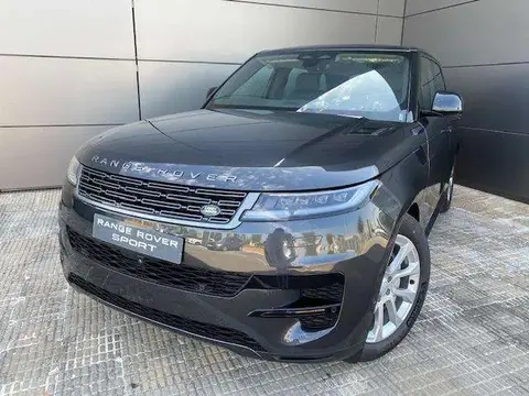 Used LAND ROVER RANGE ROVER SPORT Diesel 2023 Ad 