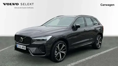 Annonce VOLVO XC60 Diesel 2024 d'occasion 