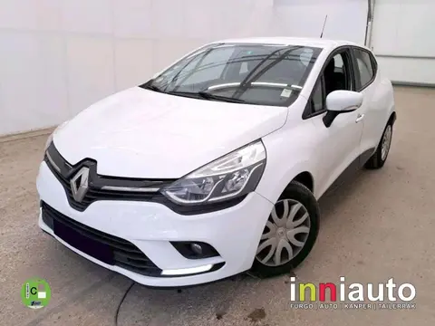 Annonce RENAULT CLIO Diesel 2019 d'occasion 