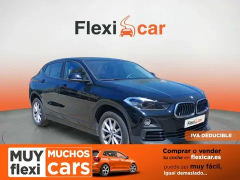 Used BMW X2 Diesel 2020 Ad 