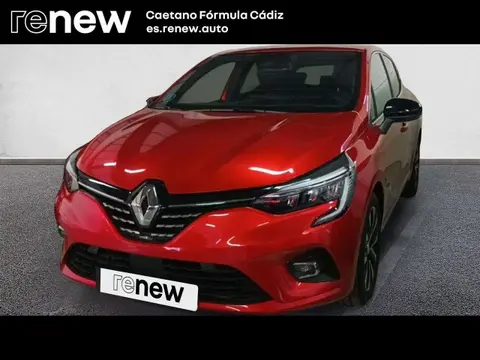 Used RENAULT CLIO Petrol 2023 Ad 