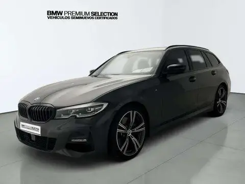 Annonce BMW SERIE 3 Diesel 2021 d'occasion 