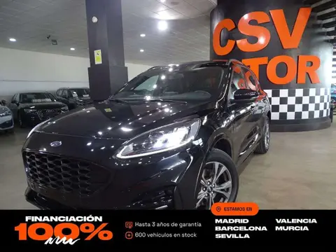 Used FORD KUGA Electric 2021 Ad 