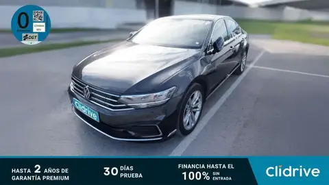 Used VOLKSWAGEN PASSAT Hybrid 2021 Ad 