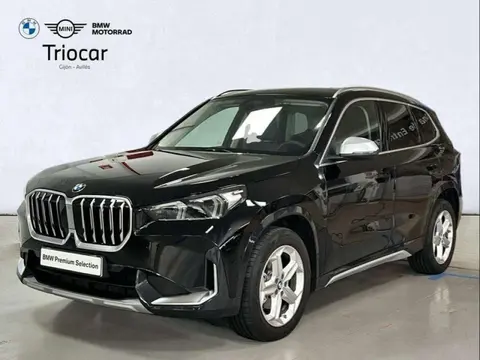 Annonce BMW X1 Diesel 2024 d'occasion 