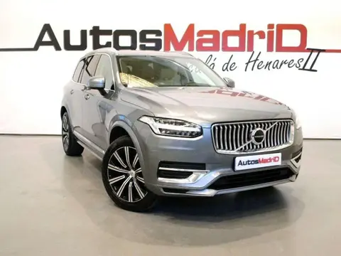 Used VOLVO XC90 Diesel 2019 Ad 