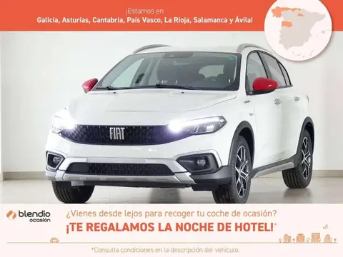 Used FIAT TIPO Hybrid 2022 Ad 