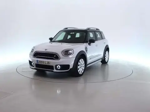 Annonce MINI COOPER Hybride 2020 d'occasion 