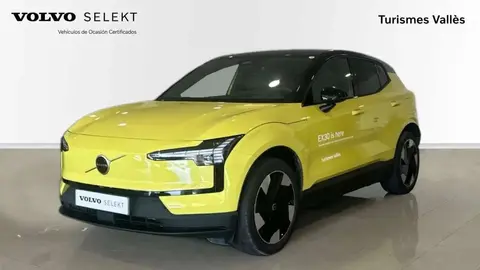 Annonce VOLVO EX30 Électrique 2024 d'occasion 