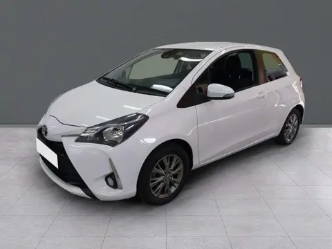 Used TOYOTA YARIS Petrol 2019 Ad 