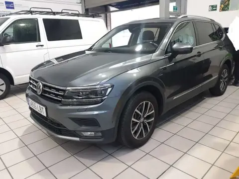 Used VOLKSWAGEN TIGUAN Diesel 2019 Ad 